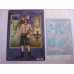 One Piece Set 2 Shitajiki Gadget Movic Pencil Board E